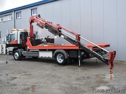 MERCEDES-BENZ Atego 1523 Abschlepper Kran / Bergearm / Brille