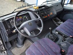 MERCEDES-BENZ Atego 1523 Abschlepper Kran / Bergearm / Brille