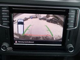 VOLKSWAGEN Caddy 2,0 TDI BMT/ Klima / AHK / Heckklappe