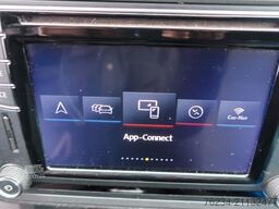 VOLKSWAGEN Caddy 2,0 TDI BMT/ Klima / AHK / Heckklappe