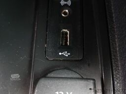 VOLKSWAGEN Caddy 2,0 TDI BMT/ Klima / AHK / Heckklappe