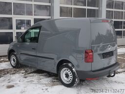 VOLKSWAGEN Caddy 2,0 TDI BMT/ Klima / AHK / Heckklappe