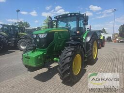 John Deere 6215 R