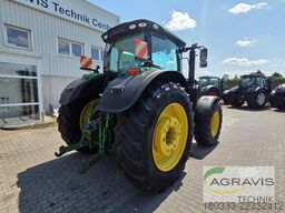 John Deere 6215 R