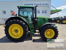 John Deere 6215 R