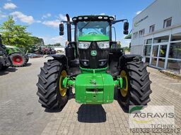 John Deere 6215 R