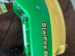 John Deere 6215 R