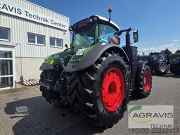 Fendt 1050 VARIO GEN-3