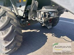Claas LEXION 670 TERRA TRAC