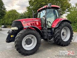 Case IH PUMA CVX 180