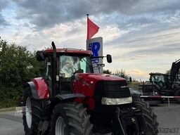 Case IH PUMA CVX 180