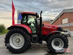 Case IH PUMA CVX 180