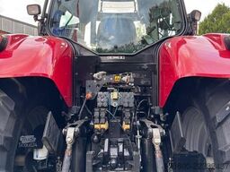 Case IH PUMA CVX 180
