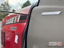 Case IH PUMA CVX 180
