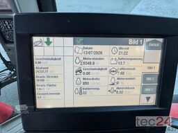 Case IH PUMA CVX 180