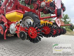 Grimme MATRIX 1200