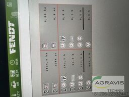 Grimme MATRIX 1200