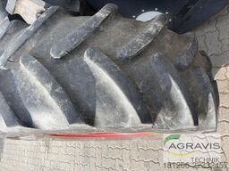 Continental KR 480/70R30 Dummy