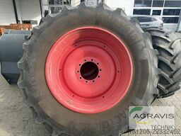Continental KR 520/85R42 Dummy