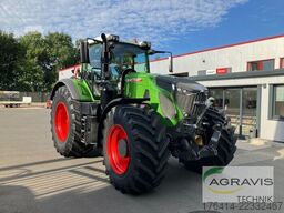 Fendt 939 VARIO GEN-7