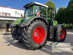 Fendt 939 VARIO GEN-7