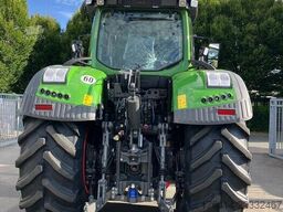 Fendt 939 VARIO GEN-7