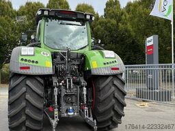 Fendt 939 VARIO GEN-7