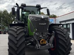 Fendt 939 VARIO GEN-7