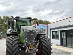 Fendt 939 VARIO GEN-7