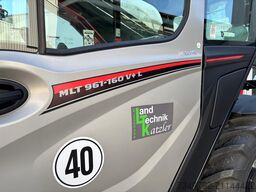 Manitou MLT 961 160 V+ L