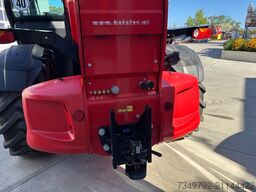 Manitou MLT 961 160 V+ L
