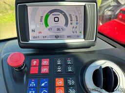 Manitou MLT 961 160 V+ L