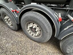 MIMMAK Gas Semi-trailer MM 34.0t MM312