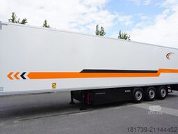 Kögel S24 refrigerator semi-trailer / 2023 / C
