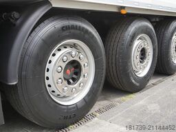 Kögel S24 refrigerator semi-trailer / 2023 / C