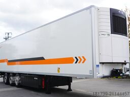 Kögel S24 refrigerator semi-trailer / 2023