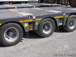 Kässbohrer LB3E / 2025 / 4 units