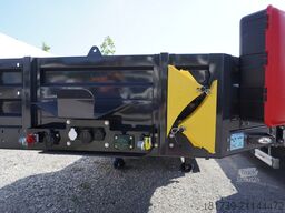 Kässbohrer LB3E / 2025 / 4 units