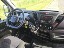 IVECO DAILY 35C16 Bakwagen Laadklep!