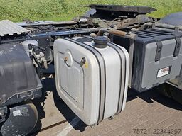 MAN 18.430 TGS 4x4, kipphydraulik