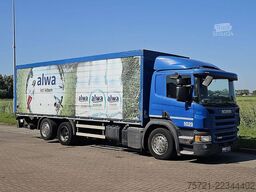 SCANIA P280 6x2*4
