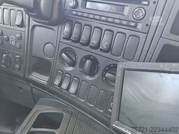 SCANIA P280 6x2*4