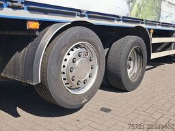 SCANIA P280 6X2*4 LIFT GETRÄNKE