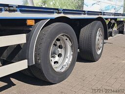 SCANIA P280 6X2*4 LIFT GETRÄNKE