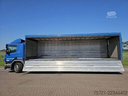 SCANIA P280 6X2*4 LIFT GETRÄNKE