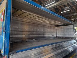 SCANIA P280 6X2*4 LIFT GETRÄNKE