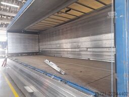 SCANIA P280 6X2*4 LIFT GETRÄNKE