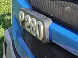 SCANIA P280 6X2*4 LIFT GETRÄNKE