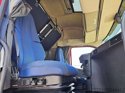 VOLVO FH 500 ful spoiler I-Park C