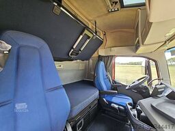 VOLVO FH 500 ful spoiler I-Park C
